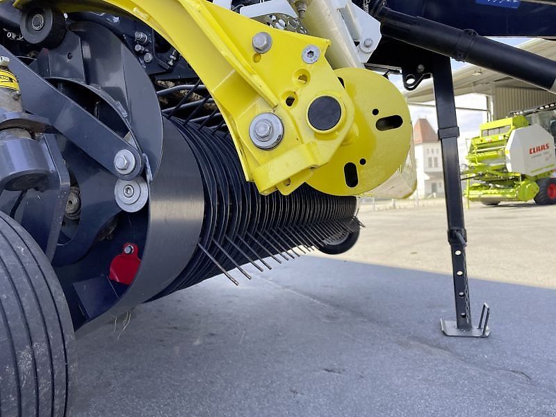 Pöttinger IMPRESS 3190 V PRO