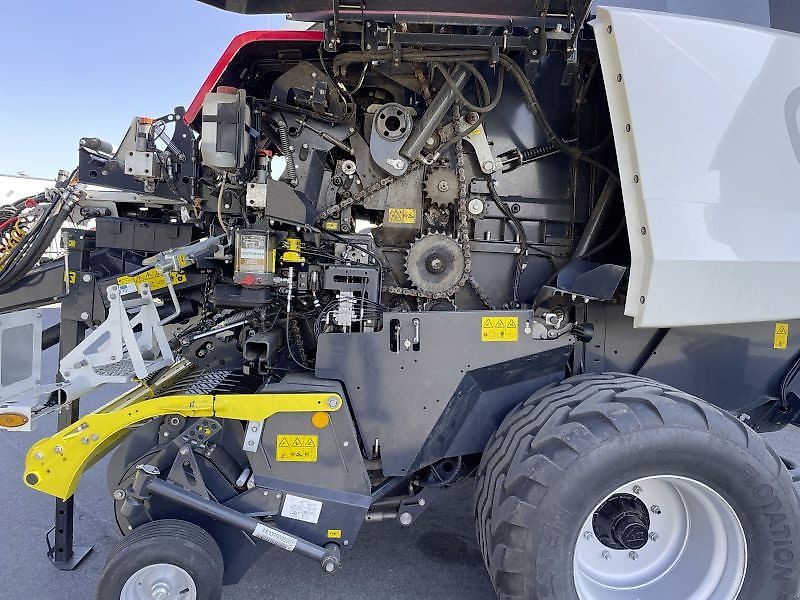 Pöttinger IMPRESS 3190 V PRO