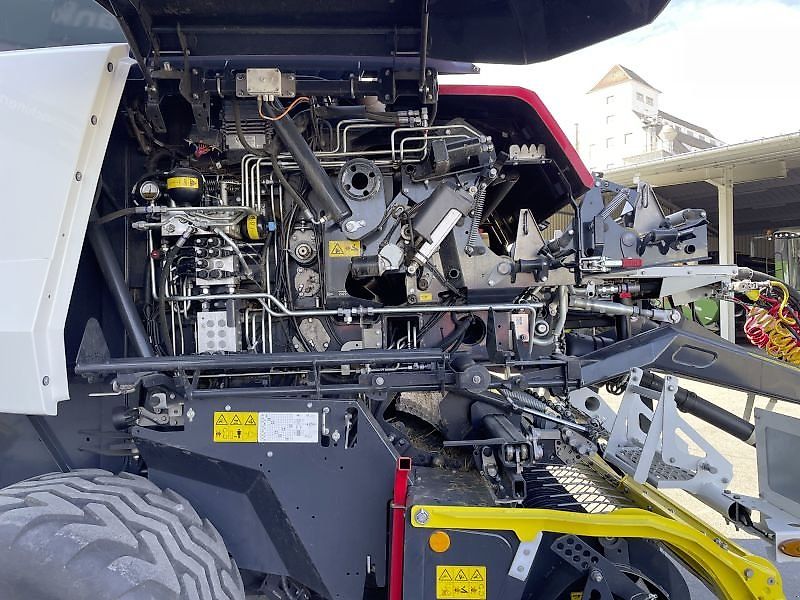 Pöttinger IMPRESS 3190 V PRO