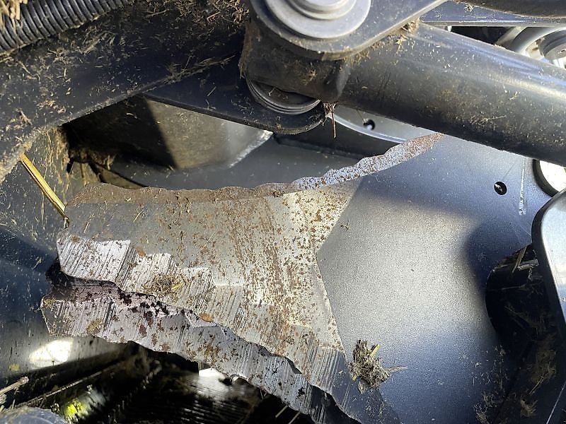 Pöttinger IMPRESS 3190 V PRO