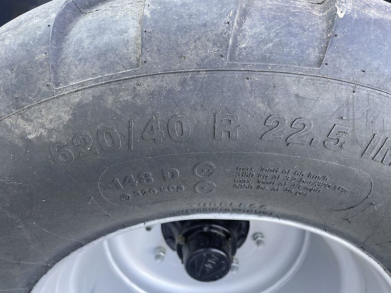 Pöttinger IMPRESS 3190 V PRO