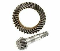 RT ATAK RING AND PINION KEGELTRIEB KPL.CASE NEW HOLLAND FORD 10X34 5146255
