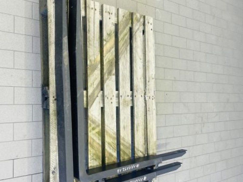 Alö GABELZINKEN 1220MM 2500KG