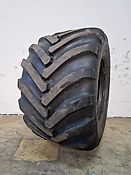 Alliance 650/45-22.5 Alliance 331 gebruikt 85% 30MM met vulkanisatie nokken