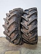 Michelin 16.9R28 Michelin Agribib gebruikt 42MM