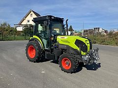 Claas NEXOS 240 M ADVANCED VF