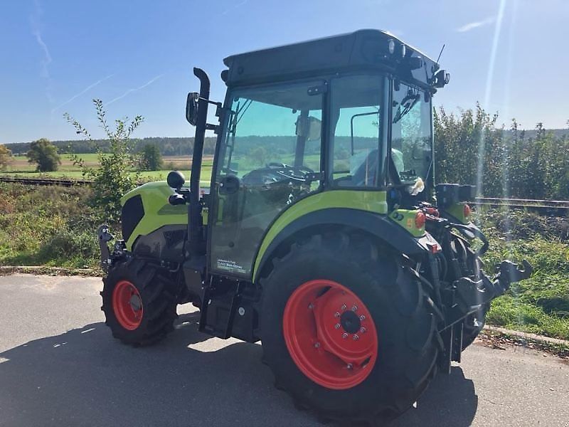Claas NEXOS 240 M ADVANCED VF