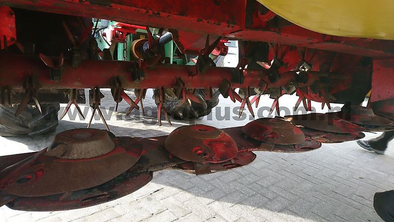 Pöttinger Novacat 306F