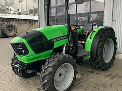 Deutz-Fahr 5080 DF KeyLine