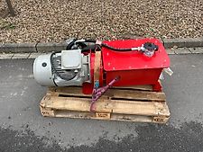Aggregat 11KW