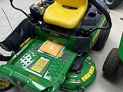 John Deere Z315E