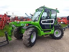 Merlo tf 38.7 - 120