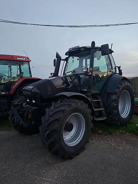 Agrotron M620