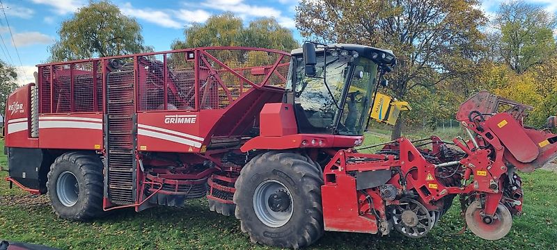 Rexor 620