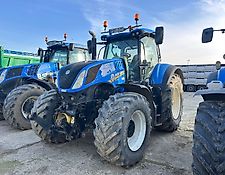 New Holland T7.290 Ac New Holland T7.290 Ac