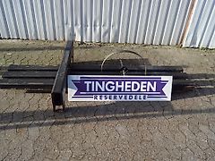 Hesston 4860S (Spare part/Reservedel/Ersatzteil)