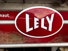 Lely A5