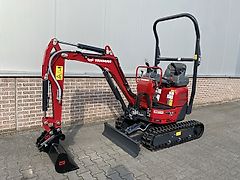 Yanmar VIO12