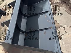 AMPS Łyżka uniwersalna/ SCHAUFEL WSZYSTKIE MOCOWANIA!!