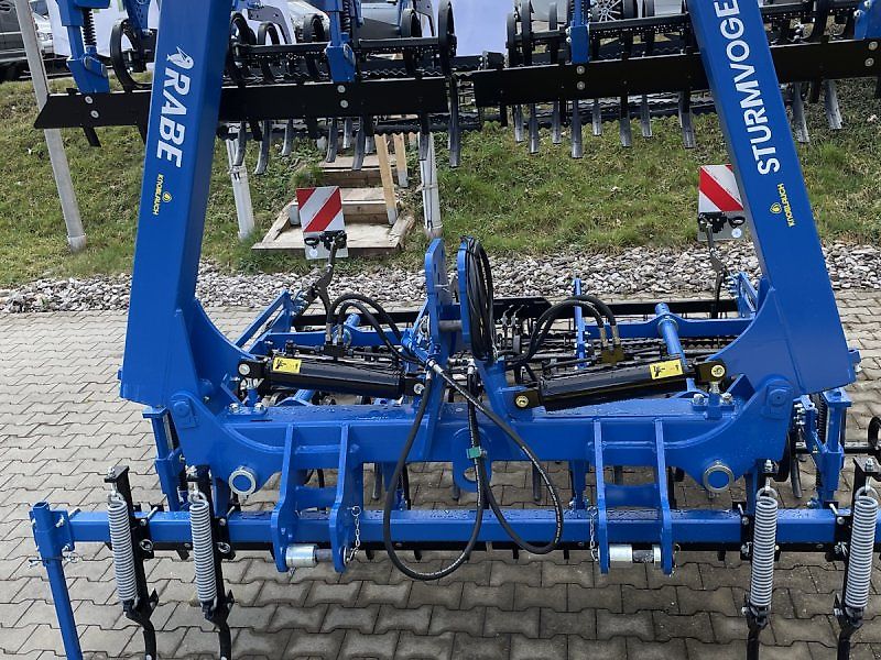 Rabe Sturmvogel 6000