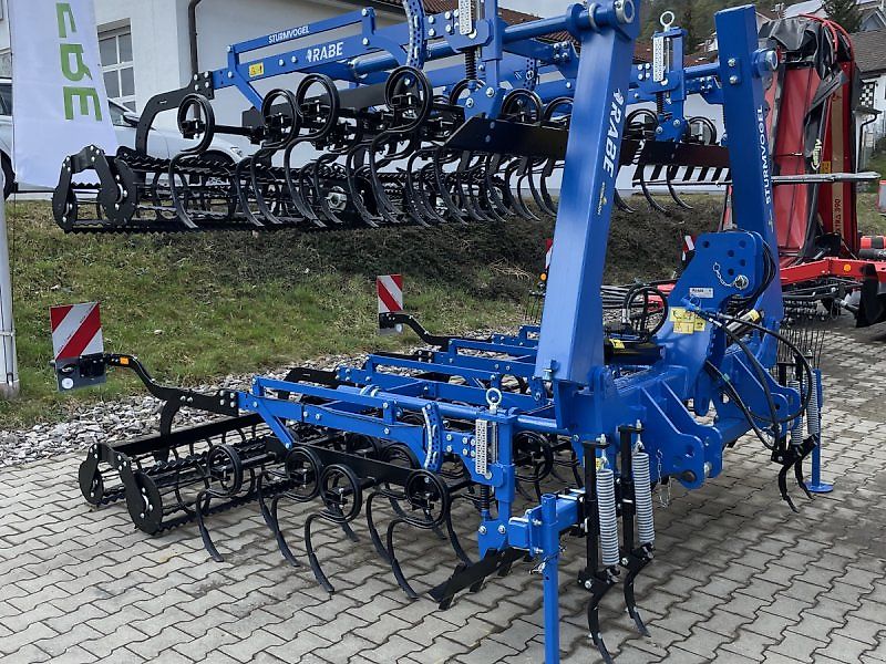 Rabe Sturmvogel 6000