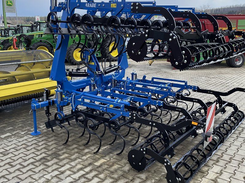 Rabe Sturmvogel 6000