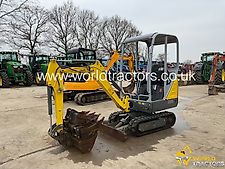 Wacker Neuson ET16
