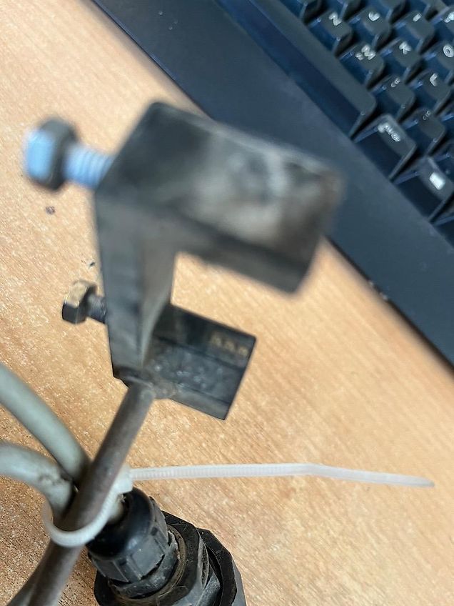 Amazone Optogeber NH149, Stückpreis