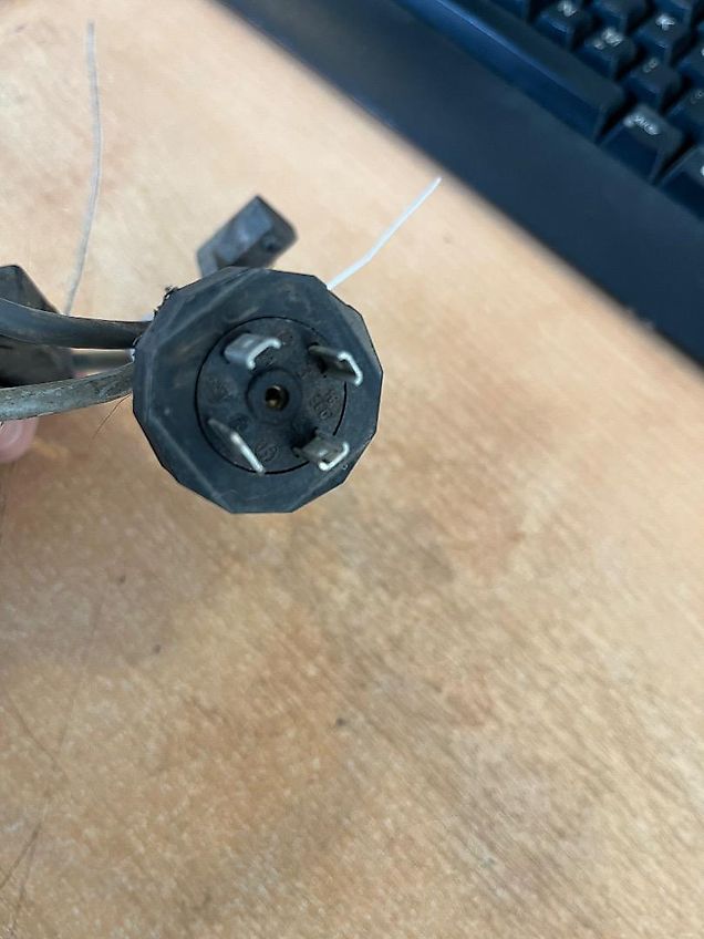 Amazone Optogeber NH149, Stückpreis