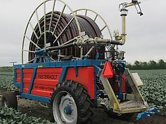 Fasterholt FM4800H 125-550 of 110-700