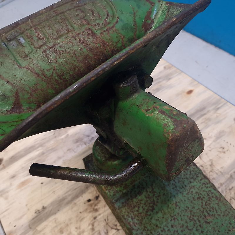 Cramer Hitch 49766 (Spare part/Reservedel/Ersatzteil)