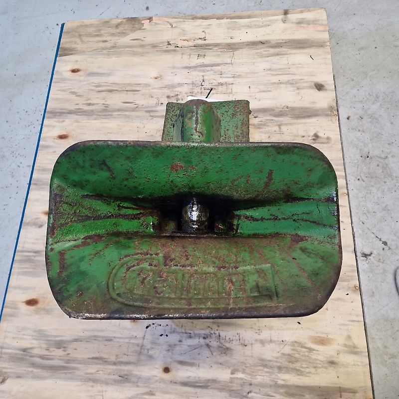 Cramer Hitch 49766 (Spare part/Reservedel/Ersatzteil)