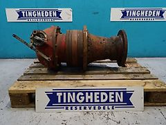 Faresin Fodervogn (Spare part/Reservedel/Ersatzteil)