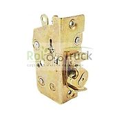 Case ZAMEK DRZWI CASE LEWY 3234131R1