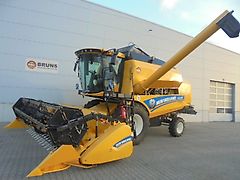 New Holland TC5.90 MY19