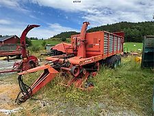 Kverneland Taarup 480