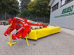 Pöttinger NOVACAT 402