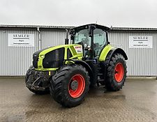 Claas AXION 930 Claas AXION 930