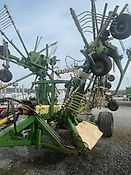 Krone KS 12,5 - 4 x 13