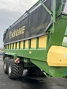 Krone GX 440