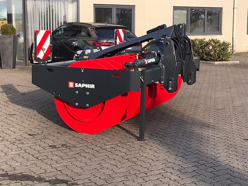 Saphir Silagewalze SW30H *AKTIONSPREIS!*