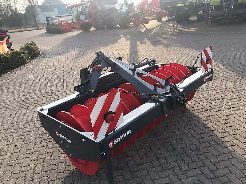 Saphir Silagewalze SW30H *AKTIONSPREIS!*