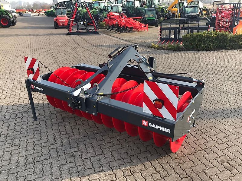 Saphir Silagewalze SW30H *AKTIONSPREIS!*