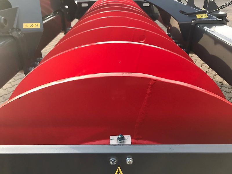 Saphir Silagewalze SW30H *AKTIONSPREIS!*