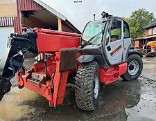 Manitou MT1440 Manitou MT1440