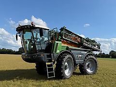 Amazone Panthera 4502