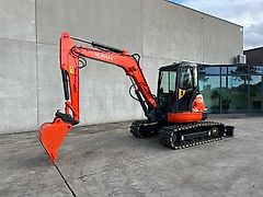 Kubota KX161-3SZ