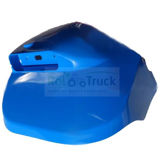 New Holland BŁOTNIK TYLNY NEW HOLLAND TL100 LEWY