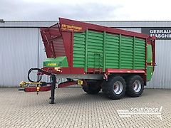 Strautmann GIGA TRAILER 400 DO