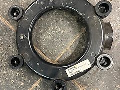 Amazone Druckkanal, 7571200